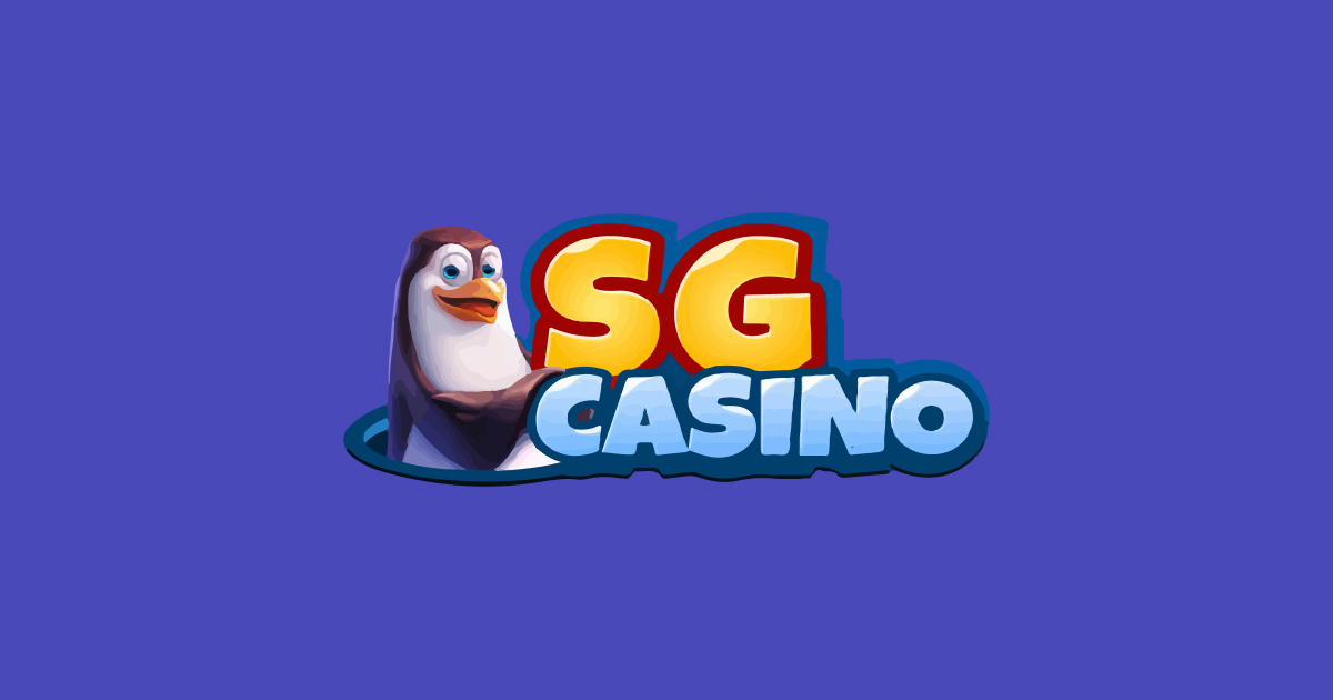 SG Casino